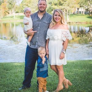 Meet your Posher, Stacey